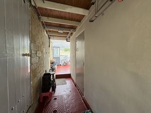CORRIDOR FROM FRONT TO REAR- click for photo gallery